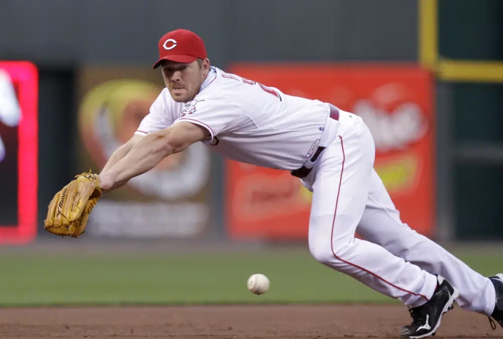 Third baseman Rolen elected to baseball’s Hall of Fame News, Sports